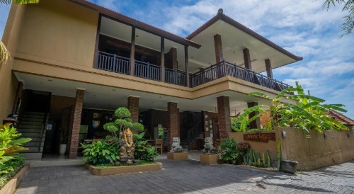 Wiras Village image 2