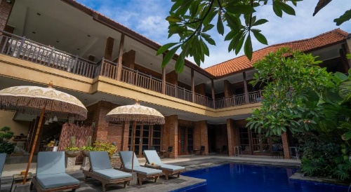 Wiras Village image 6