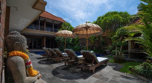 Wiras Village image 9